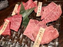 にくや萬野 お初天神裏参道店