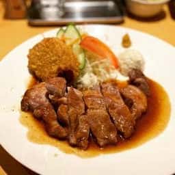 Grill & Kitchen かぼちゃの馬車