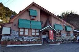 レストランぎゅう丸嬉野本店