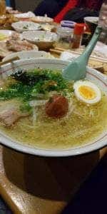 中華そば むらかみ