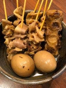 大衆洒落酒場しろ