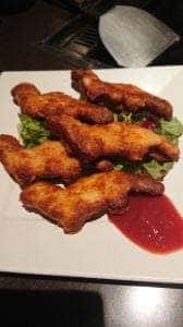 お好み焼笑楽