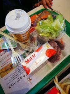 マクドナルド 小田急湘南台店