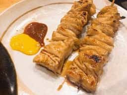 炭火串焼 昌