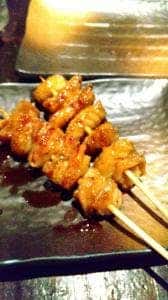 串焼BISTRO 福みみ 渋谷店