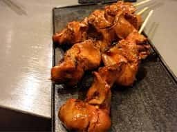 焼き鳥madara