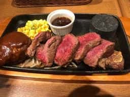 JOHN'S GRILL 酒々井プレミアムアウトレット店