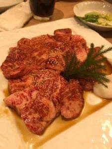 焼肉 元気