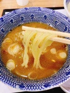 つじ田 ららぽーと富士見店