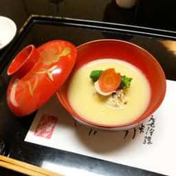 和ふらんす 神田川