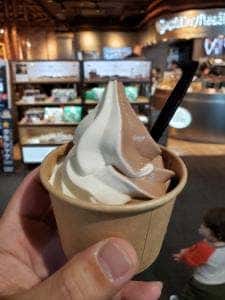 ショコラティエ マサール 新千歳空港出発ロビー店