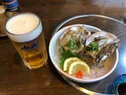 おけしょう鮮魚 駅前店