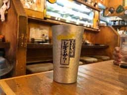 屋台居酒屋 大阪 満マル 天神橋5丁目店