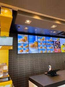 マクドナルド 八戸城下店