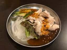 馳どり屋 深草極楽店