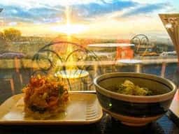 出汁うどん沼津そば さかい庵