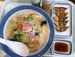 リンガーハット イオンモール佐野新都市店