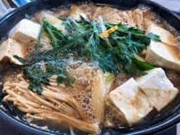 はまや旅館 食事処