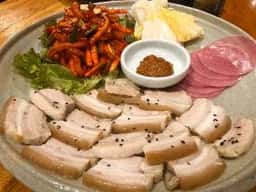 満味家