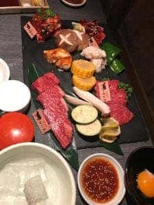 にくなべ屋・びいどろ 北野坂店