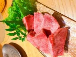 個室 炭火焼肉 有田牛 本店