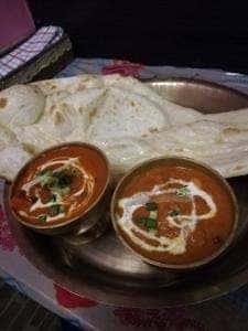 ミトミトカレー 東武練馬店
