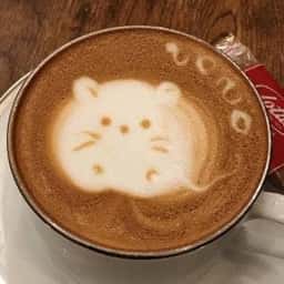 presto coffee