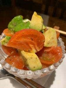 キャトルプレジール