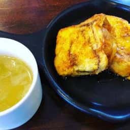 Central Park Cafe