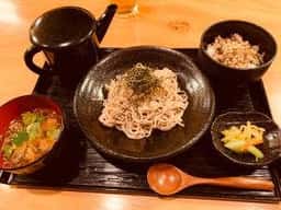 炭火串焼・創作料理 大つか