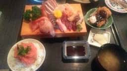 さかなや工房海鮮蔵