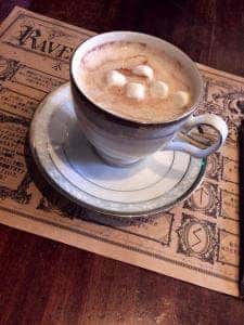 チェンバー オブ レイブン