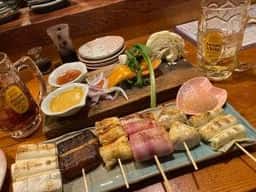 ファンキー原田GT