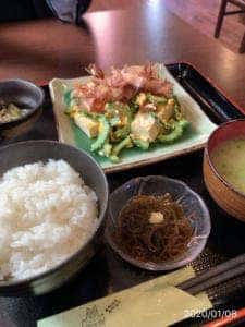 大衆食堂&沖縄料理 ゆいまーる