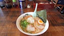 麺屋 志