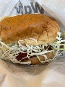 ケンタッキーフライドチキン 広島五日市店