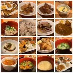 五穀豊穣の恵み 姫蛍