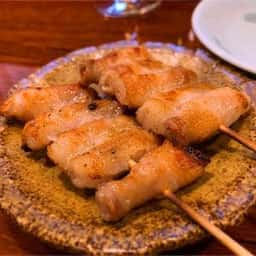 やきとり藪