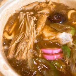 和食麺処サガミ 西尾店