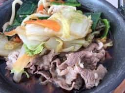 すき家 船橋南店