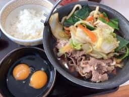 すき家 船橋南店