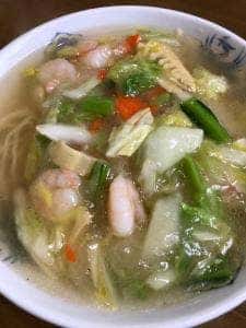 歓館