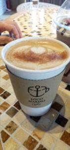 LOCO MARINO COFFEE