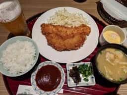 中の茶屋 重籠