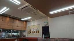 餃子の王将 長尾店