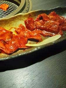 高麗苑 西明石店
