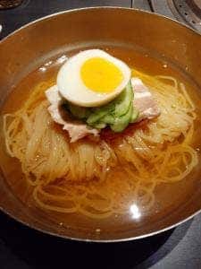 高麗苑 西明石店