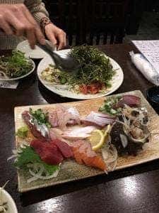 酒と肴と男と女 しっぽりのぶぶ