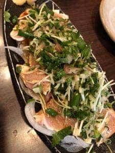かんてきや