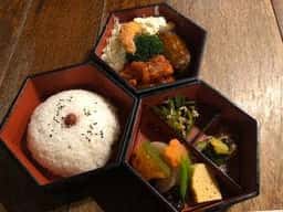 ギャラリー 花杏豆